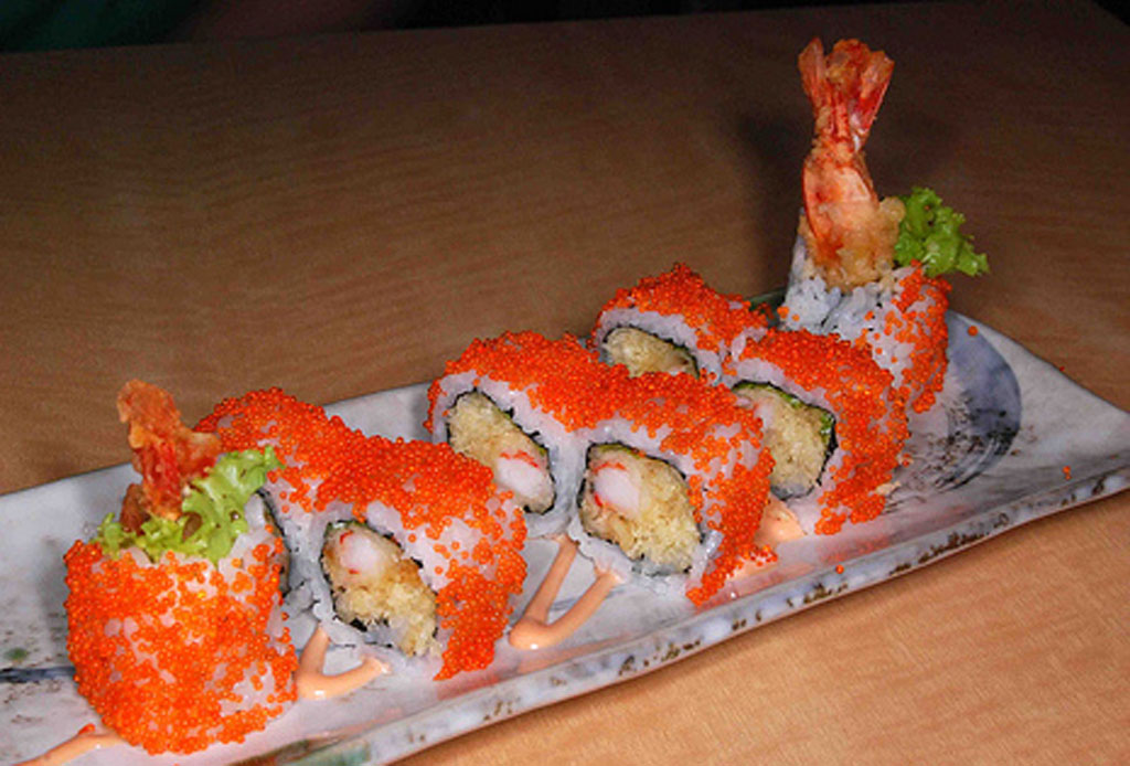 uramaki
